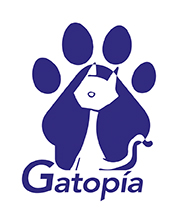 Logo refugio gatos-02